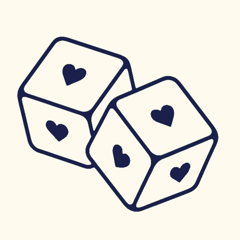 By Chance Logo